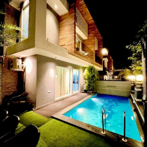 Starfire Villa by STELLAR STAYS
